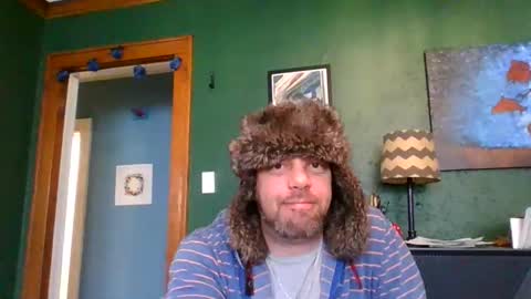 justsomeguy online show from February 2026 09:48:02 PM