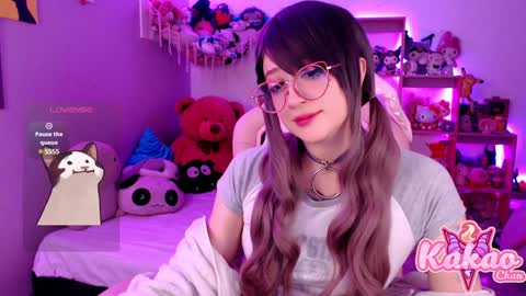 kakao chan online show from January 2025 02:06:02 AM