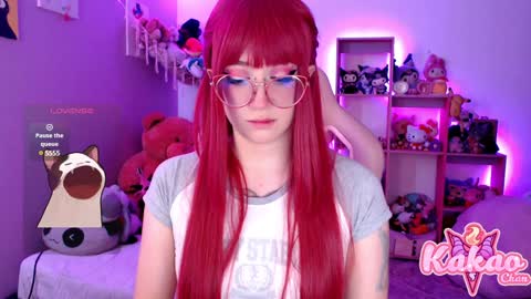 kakao chan online show from February 2025 05:25:01 AM