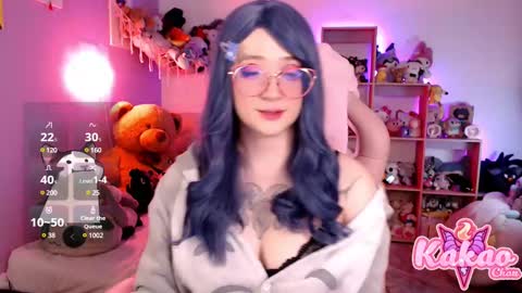 kakao chan online show from March 2025 03:10:02 AM