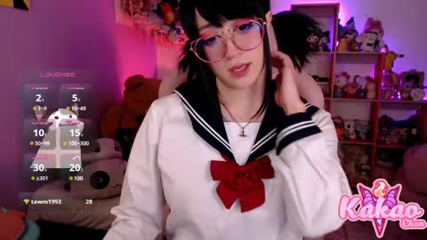 kakao chan online show from March 2025 04:24:02 AM