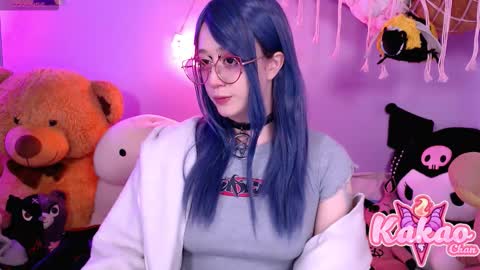 kakao chan online show from October 2025 03:29:02 AM