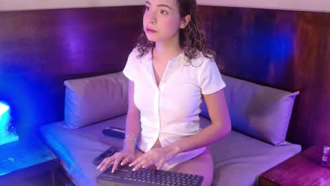 Snapshot of kaoory chatting on January 2026 10:53:01 AM Kaory online show from January 2026 10:53:01 AM