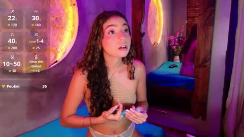 Kaory online show from March 2026 04:22:01 PM