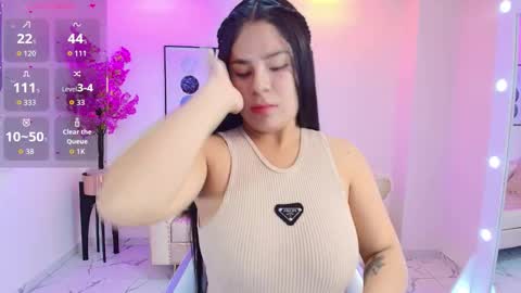 Kaori online show from December 2025 12:36:02 PM