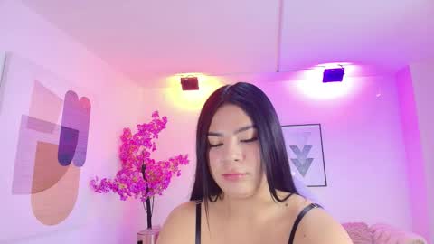 Kaori online show from January 2026 12:40:01 PM