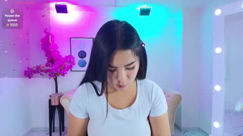 Kaori online show from February 2026 12:32:01 PM