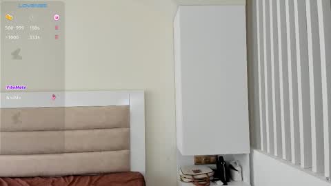 Dju online show from November 2025 11:24:01 AM