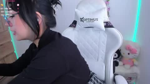 Hanny online show from January 2025 05:32:01 PM