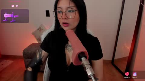 Hanny online show from June 2026 05:24:02 PM