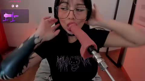 Hanny online show from June 2026 05:56:02 PM