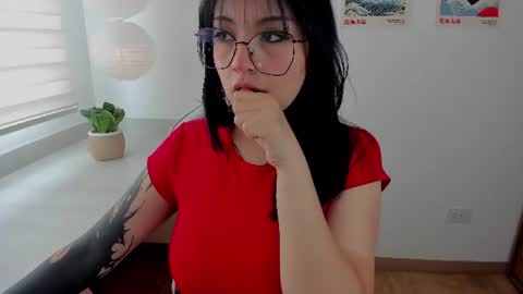 Hanny online show from July 2026 05:15:02 PM
