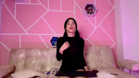 kaoriille online show from January 2025 11:55:02 PM