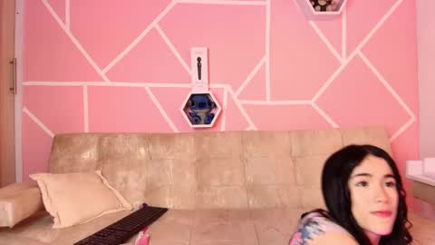 kaoriille online show from February 2025 04:02:01 PM