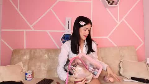 kaoriille online show from February 2025 04:10:02 PM