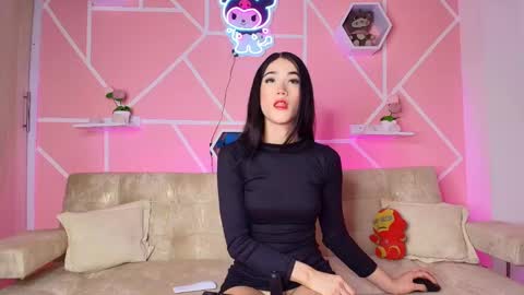 kaoriille online show from March 2025 10:02:02 PM