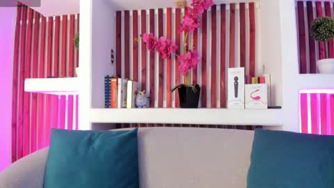 kaorusweet online show from March 2026 12:16:01 PM