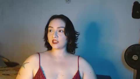 Snapshot of kaory_31 chatting on December 2024 05:53:02 AM Kaory online show from December 2024 05:53:02 AM