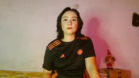 Snapshot of kaory_31 chatting on December 2024 05:48:02 AM Kaory online show from December 2024 05:48:02 AM