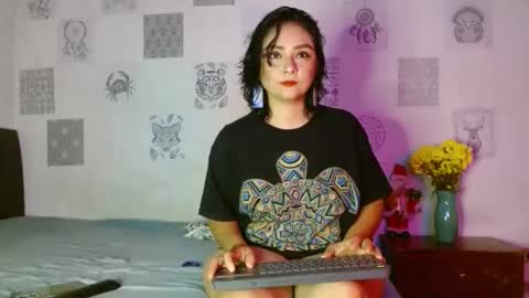 Snapshot of kaory_31 chatting on January 2025 06:11:02 AM Kaory online show from January 2025 06:11:02 AM