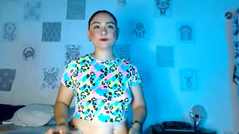 Snapshot of kaory_31 chatting on January 2025 06:31:02 AM Kaory online show from January 2025 06:31:02 AM