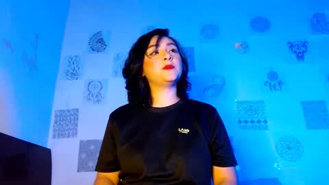 Snapshot of kaory_31 chatting on January 2025 06:21:01 AM Kaory online show from January 2025 06:21:01 AM