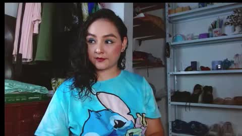 Snapshot of kaory_31 chatting on January 2026 10:24:02 PM Kaory online show from January 2026 10:24:02 PM