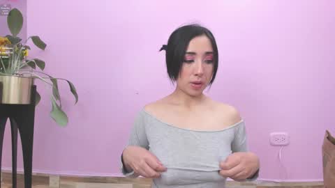 Snapshot of kaory_azumi chatting on December 2024 09:34:02 PM kaory_azumi online show from December 2024 09:34:02 PM