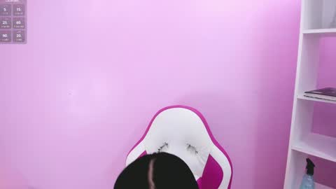 Snapshot of kaory_azumi chatting on December 2024 03:32:02 PM kaory_azumi online show from December 2024 03:32:02 PM