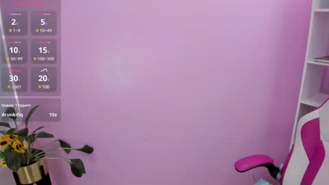 Snapshot of kaory_azumi chatting on December 2024 09:18:02 PM kaory_azumi online show from December 2024 09:18:02 PM