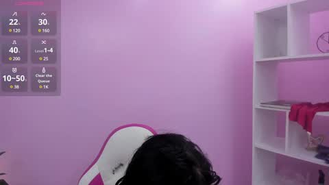 Snapshot of kaory_azumi chatting on December 2024 06:20:02 PM kaory_azumi online show from December 2024 06:20:02 PM