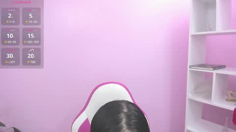 Snapshot of kaory_azumi chatting on December 2024 11:31:02 AM kaory_azumi online show from December 2024 11:31:02 AM