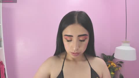 Snapshot of kaory_azumi chatting on January 2025 06:14:01 PM kaory_azumi online show from January 2025 06:14:01 PM