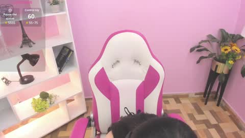 Snapshot of kaory_azumi chatting on January 2025 06:36:02 PM kaory_azumi online show from January 2025 06:36:02 PM