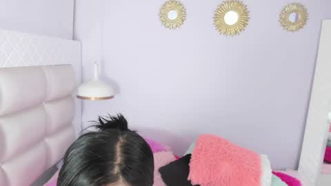 Snapshot of kaory_azumi chatting on January 2025 07:08:01 PM kaory_azumi online show from January 2025 07:08:01 PM