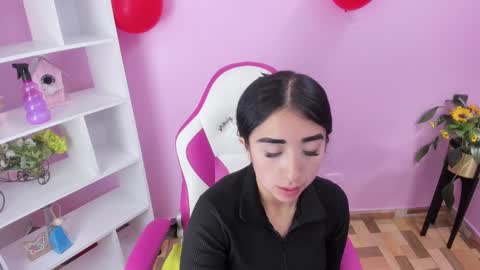 Snapshot of kaory_azumi chatting on February 2025 06:15:02 PM kaory_azumi online show from February 2025 06:15:02 PM