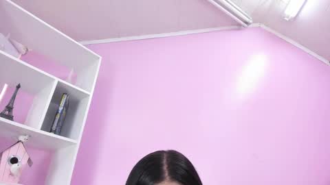 Snapshot of kaory_azumi chatting on February 2025 07:30:01 PM kaory_azumi online show from February 2025 07:30:01 PM