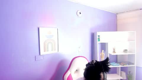 Snapshot of kaory_azumi chatting on September 2025 06:40:01 PM kaory_azumi online show from September 2025 06:40:01 PM