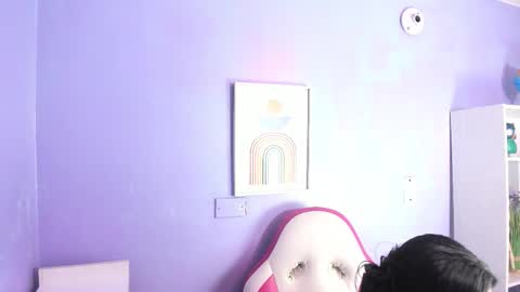 Snapshot of kaory_azumi chatting on September 2025 07:04:01 PM kaory_azumi online show from September 2025 07:04:01 PM