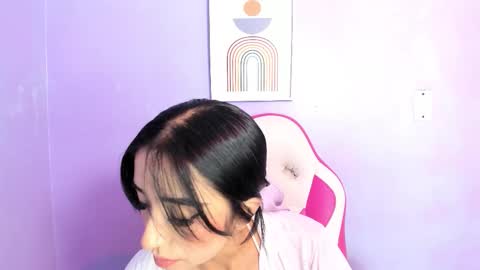 Snapshot of kaory_azumi chatting on September 2025 06:54:01 PM kaory_azumi online show from September 2025 06:54:01 PM