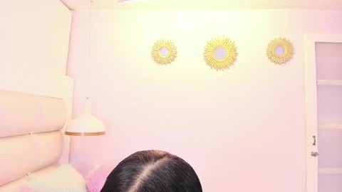 Snapshot of kaory_azumi chatting on November 2025 06:30:01 PM kaory_azumi online show from November 2025 06:30:01 PM