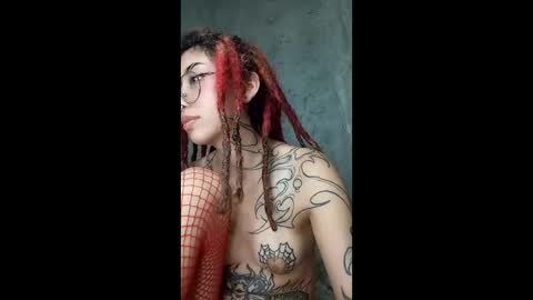 Snapshot of kaoz_69_ chatting on February 2026 02:15:01 AM Kaoz 69 online show from February 2026 02:15:01 AM