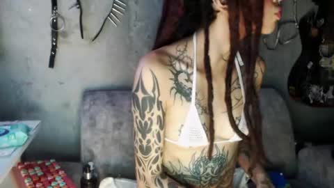 Kaoz 69  online show from July 2026 08:46:01 PM