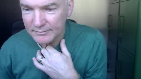 Robbie online show from January 2025 10:51:01 AM