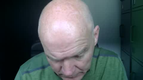 Robbie online show from November 2025 10:59:01 AM