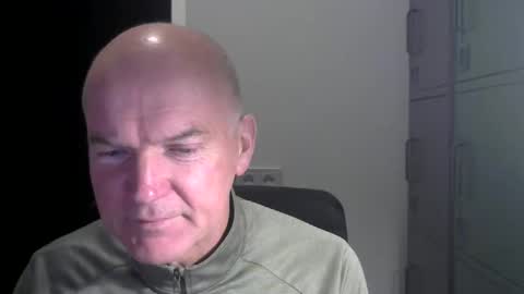 Robbie online show from January 2026 05:07:02 PM