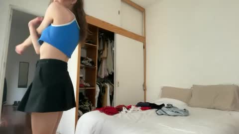 Kara Faye online show from June 2026 10:01:02 PM