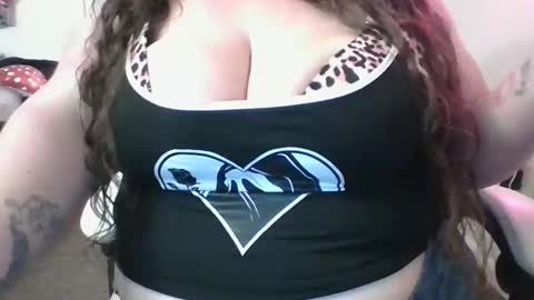 karamelbaby89 online show from March 2025 02:04:02 AM