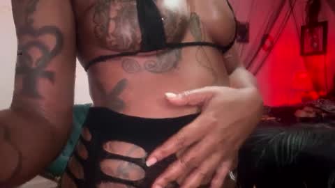 Karamelkandy69 online show from February 2025 12:44:02 PM