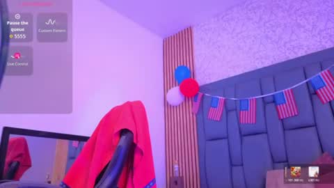 karamoss online show from July 2026 12:03:02 PM